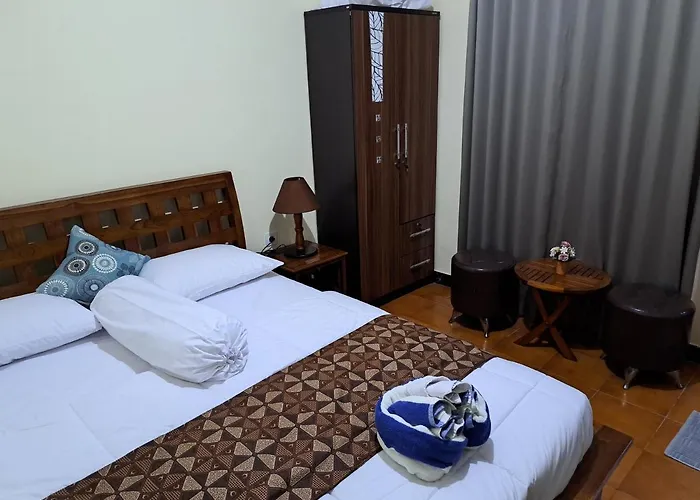 Ascarya * Sanur