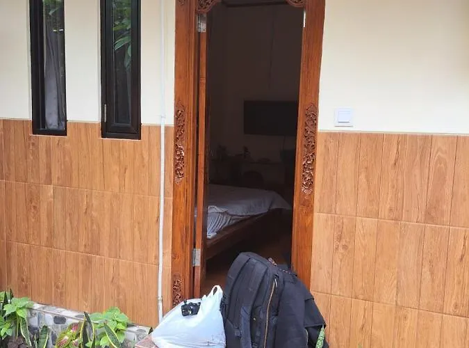 Séjour chez l'habitant Ascarya Sanur