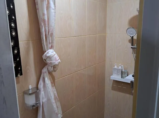 Ascarya Accommodatie bij particulieren *