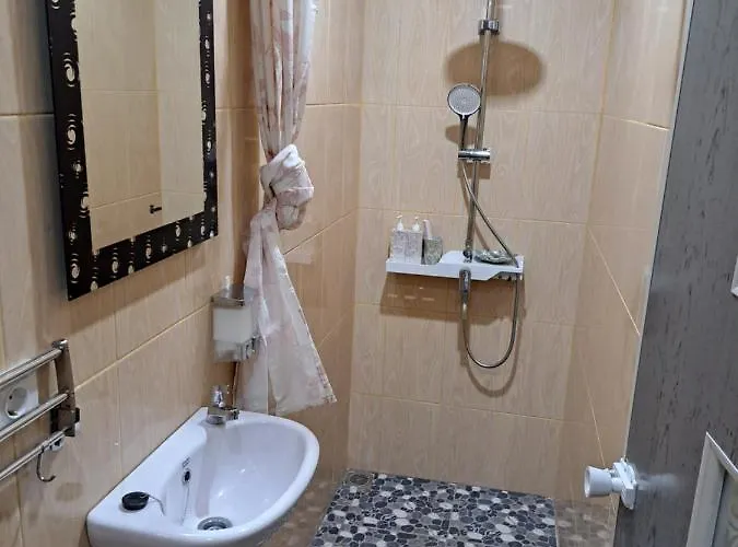 Ascarya Accommodatie bij particulieren *