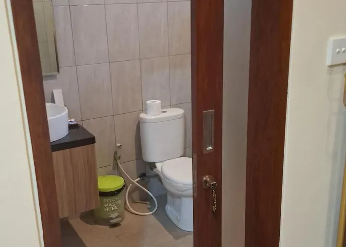 Accommodatie bij particulieren Ascarya Sanur