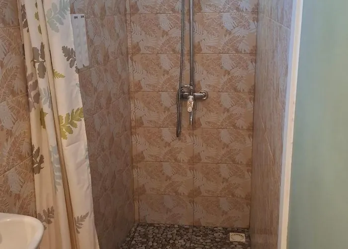 Ascarya Accommodatie bij particulieren