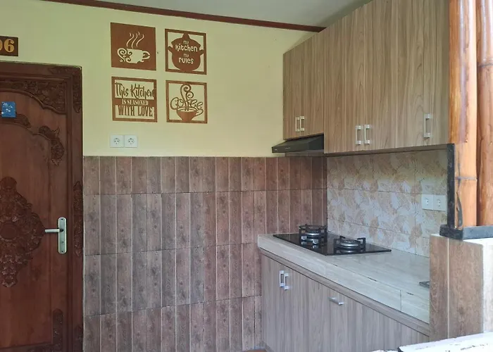 Ascarya Accommodatie bij particulieren *